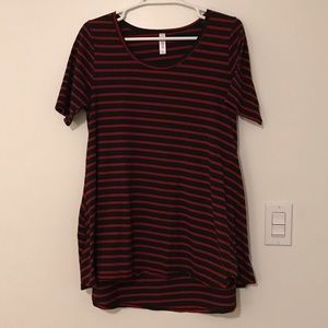 Perfect leggings T shirt